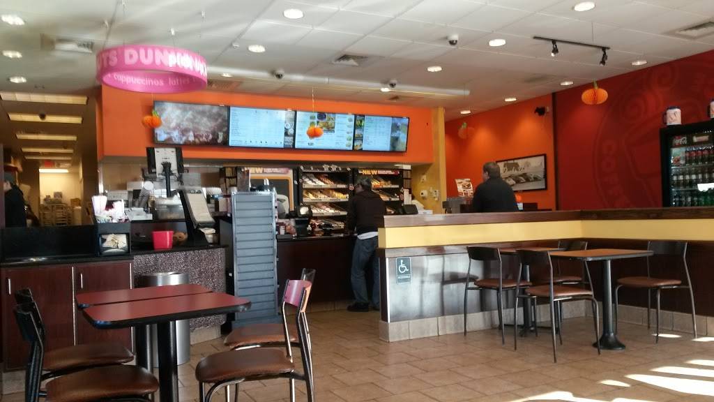 Dunkin | cafe | 120 Smith Valley Rd Suite A, Greenwood, IN 46142, USA | 3178821480 OR +1 317-882-1480