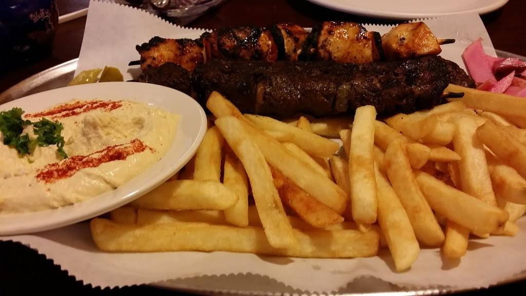 Oasis Mediterranean Restaurant | restaurant | 837 Chevy Chase Pl, Lexington, KY 40502, USA | 8592696440 OR +1 859-269-6440