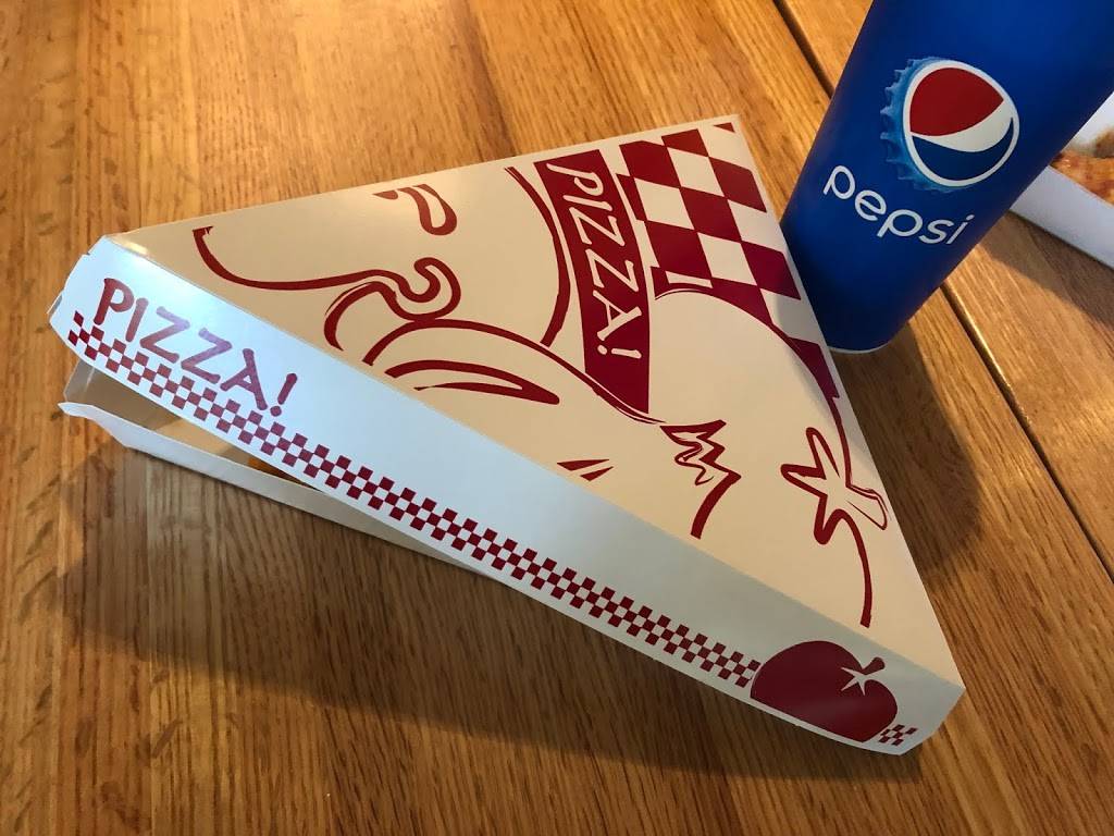 Pin-Up Pizza | restaurant | 777 Harrahs Blvd, Atlantic City, NJ 08401, USA | 6094415000 OR +1 609-441-5000