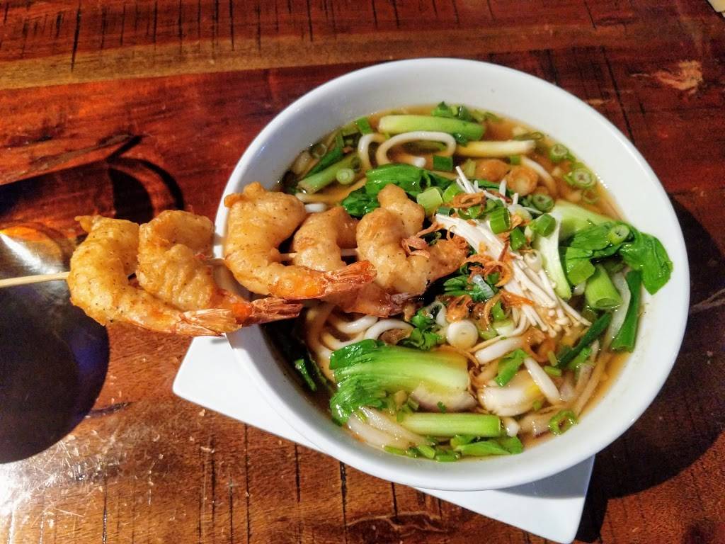 Noodle Wave | restaurant | 5129 N Garland Ave #100, Garland, TX 75040, USA | 9724962700 OR +1 972-496-2700