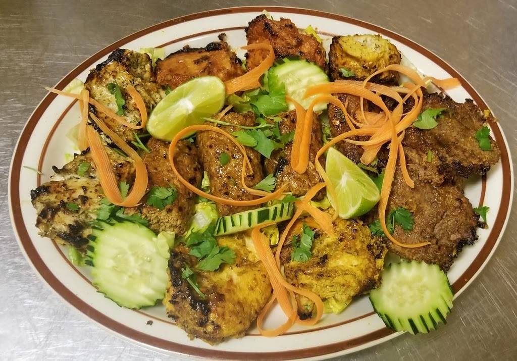 Maza Grill | restaurant | 21000 108th Ave SE, Kent, WA 98031, USA | 2532772566 OR +1 253-277-2566