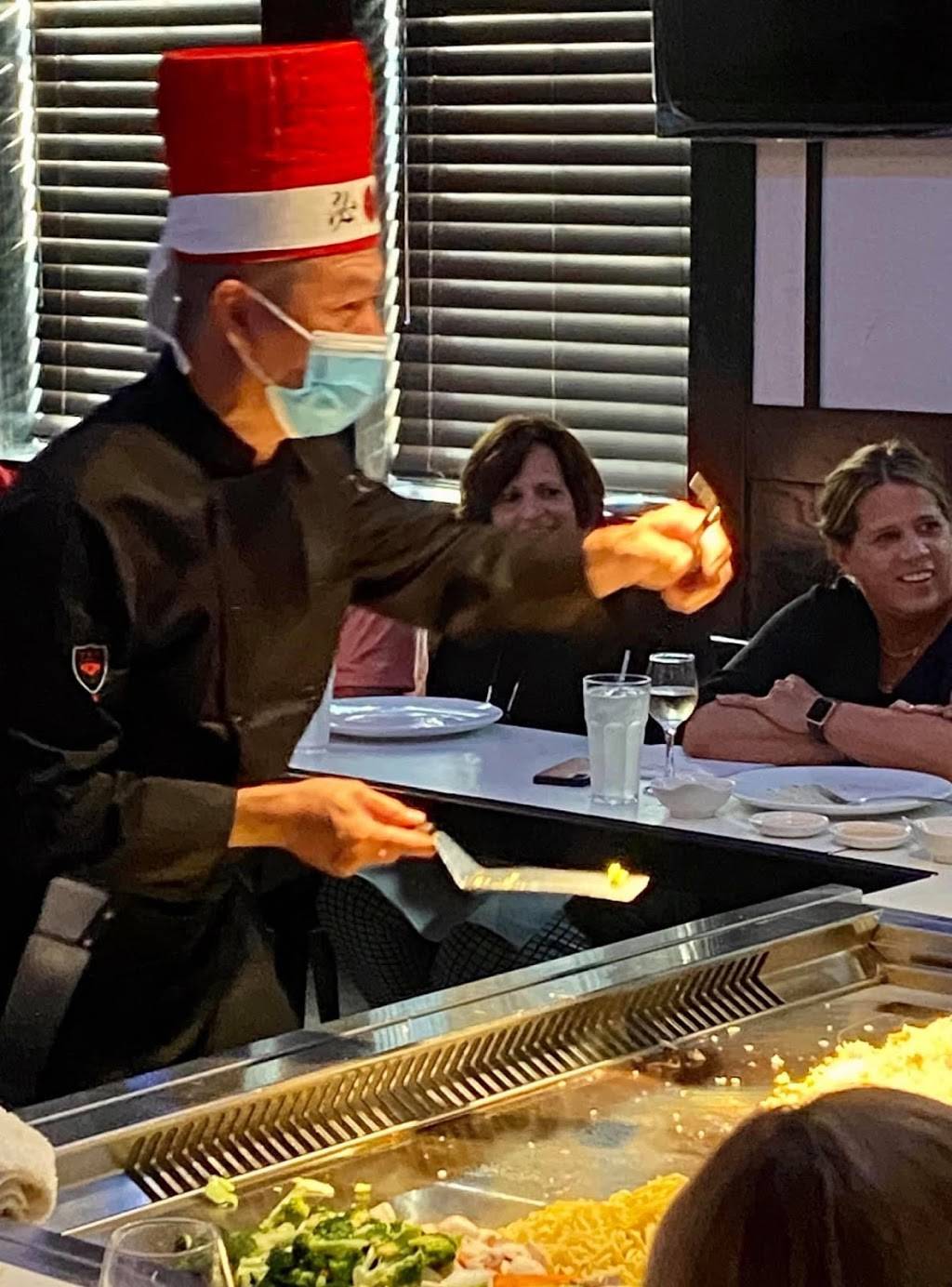 Kabuki Japanese cuisine hibachi sushi | restaurant | 406 Galleria Dr, Johnstown, PA 15904, USA | 8142661133 OR +1 814-266-1133