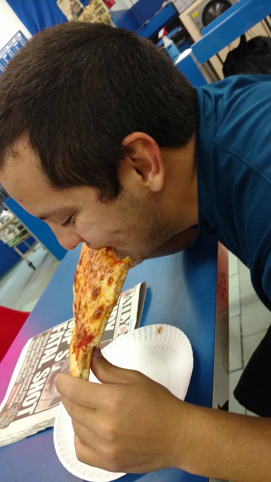 Tonys Pizzeria | restaurant | 1622 Ralph Ave, Brooklyn, NY 11236, USA | 7184449651 OR +1 718-444-9651