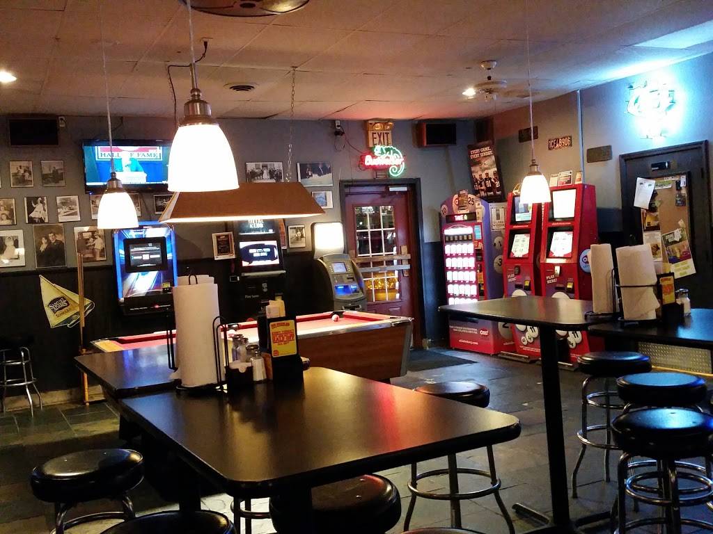 Ice House Inn | restaurant | 5516 W Webb Rd, Austintown, OH 44515, USA | 3305448800 OR +1 330-544-8800