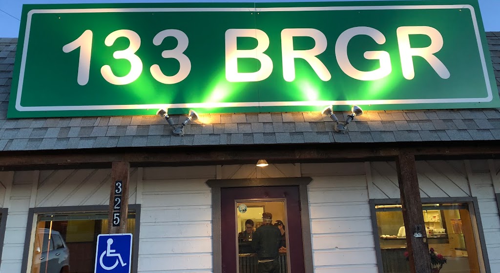 133 BRGR | restaurant | 325 CO-133, Hotchkiss, CO 81419, USA | 9708722173 OR +1 970-872-2173