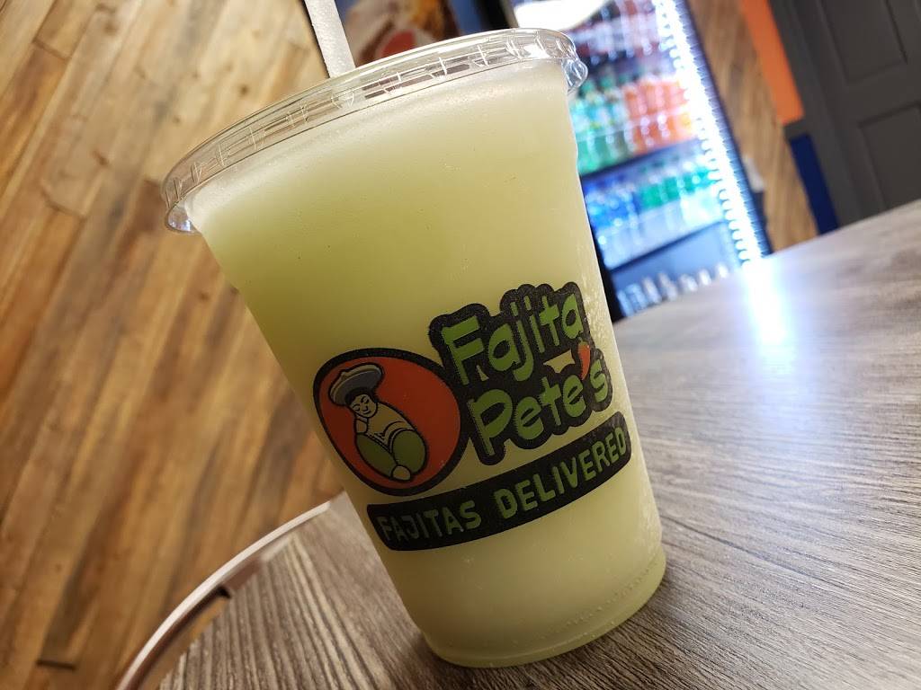 Fajita Petes - Memorial | meal delivery | 8800 Katy Fwy, Houston, TX 77024, USA | 2819744945 OR +1 281-974-4945