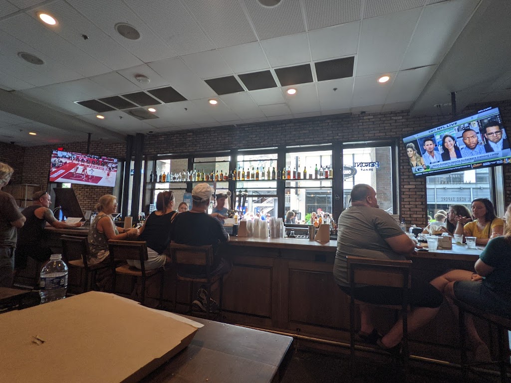 Antico Pizza Battery Park | restaurant | 2605 Circle 75 Pkwy, Atlanta, GA 30339, USA | 6788902222 OR +1 678-890-2222