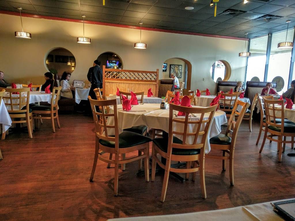 Red Ginger | restaurant | 6300 N Wickham Rd #127, Melbourne, FL 32940, USA | 3212421167 OR +1 321-242-1167