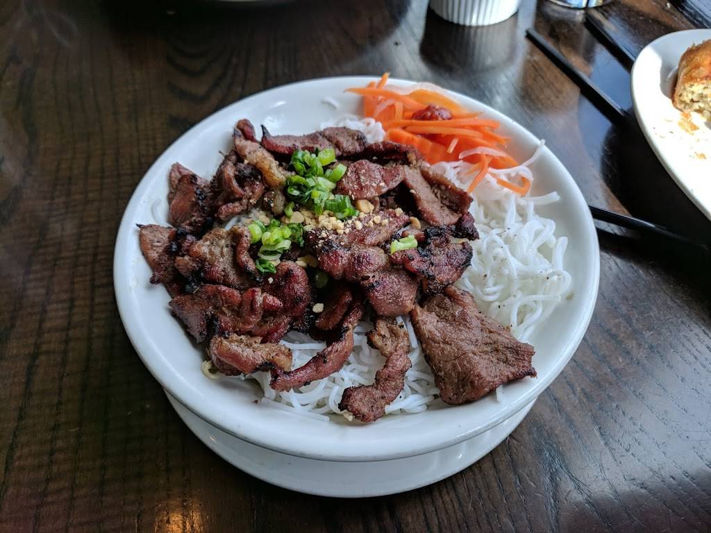 Vietnam Café | restaurant | 816 S 47th St, Philadelphia, PA 19143, USA | 2157290260 OR +1 215-729-0260