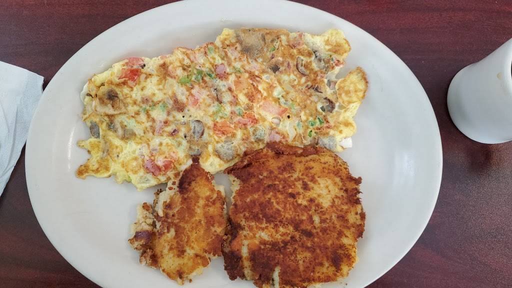 Theos Breakfast & Lunch | restaurant | 681 Pleasant St, Paxton, MA 01612, USA | 5084591330 OR +1 508-459-1330