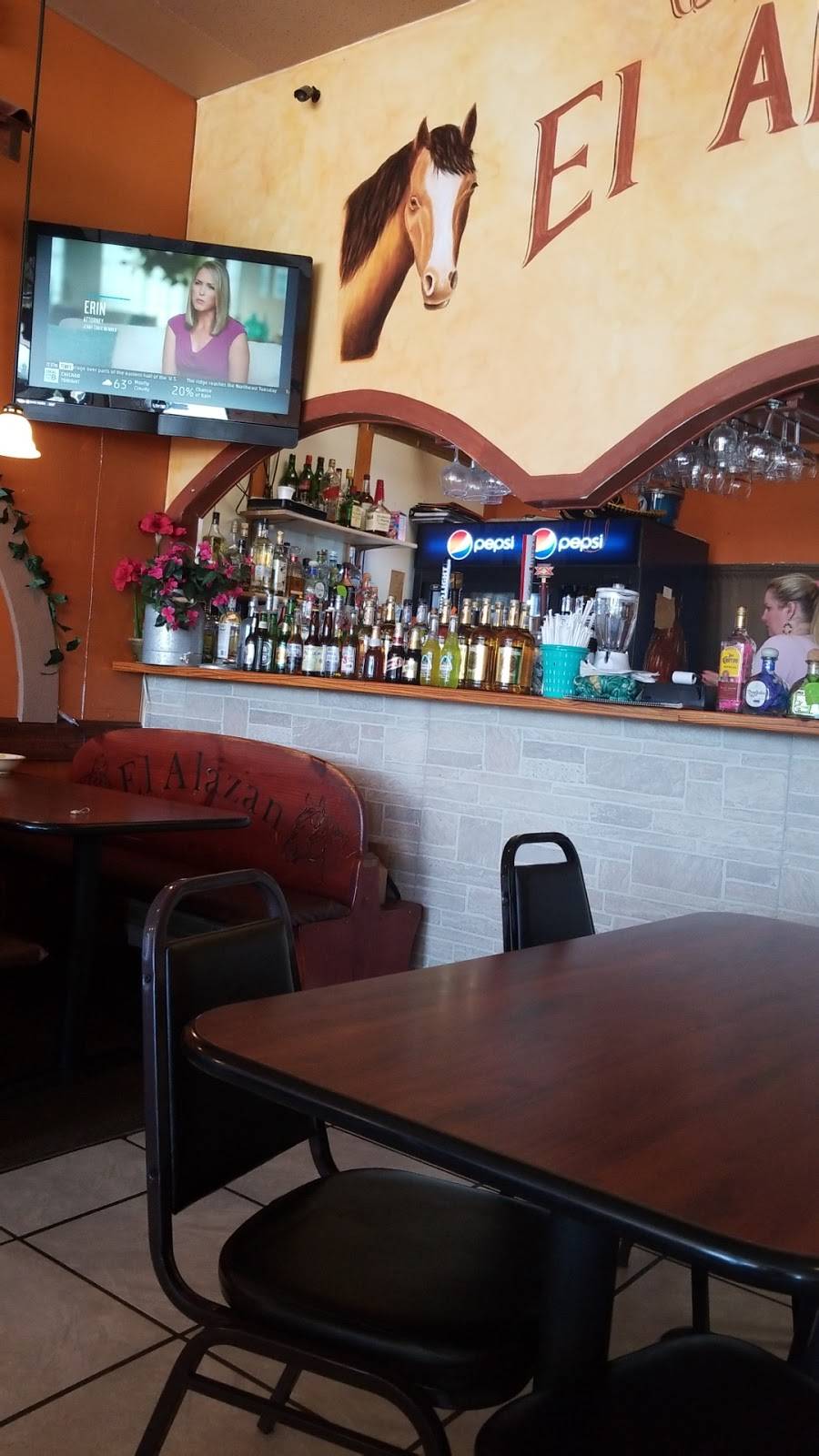 Alazan Mexican Grill | restaurant | 111 Rochester Hwy, Seneca, SC 29672, USA | 8649850355 OR +1 864-985-0355