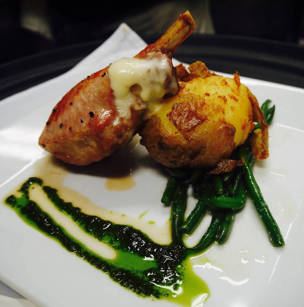 The Little Gem Cafe | restaurant | 189 N Marion St, Oak Park, IL 60301, USA | 7086135491 OR +1 708-613-5491