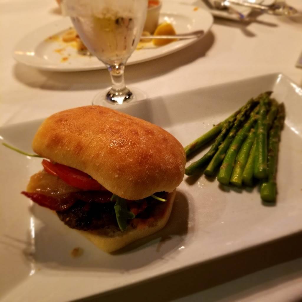 Gianmarcos Restaurant | restaurant | 721 Broadway St, Birmingham, AL 35209, USA | 2058719622 OR +1 205-871-9622