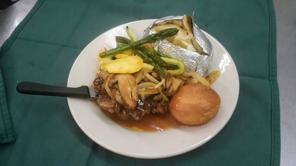 Hickory Knob Restaurant | restaurant | 1591 Resort Dr, McCormick, SC 29835, USA | 8643912450 OR +1 864-391-2450