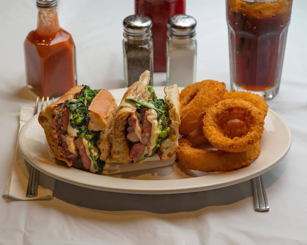 Biggies | restaurant | 430 Route 17 South, Carlstadt, NJ 07072, USA | 2019334000 OR +1 201-933-4000