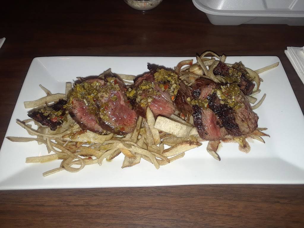 L.A. Bar & Grill | restaurant | 2530 Columbia Pike, Arlington, VA 22204, USA | 7036851560 OR +1 703-685-1560