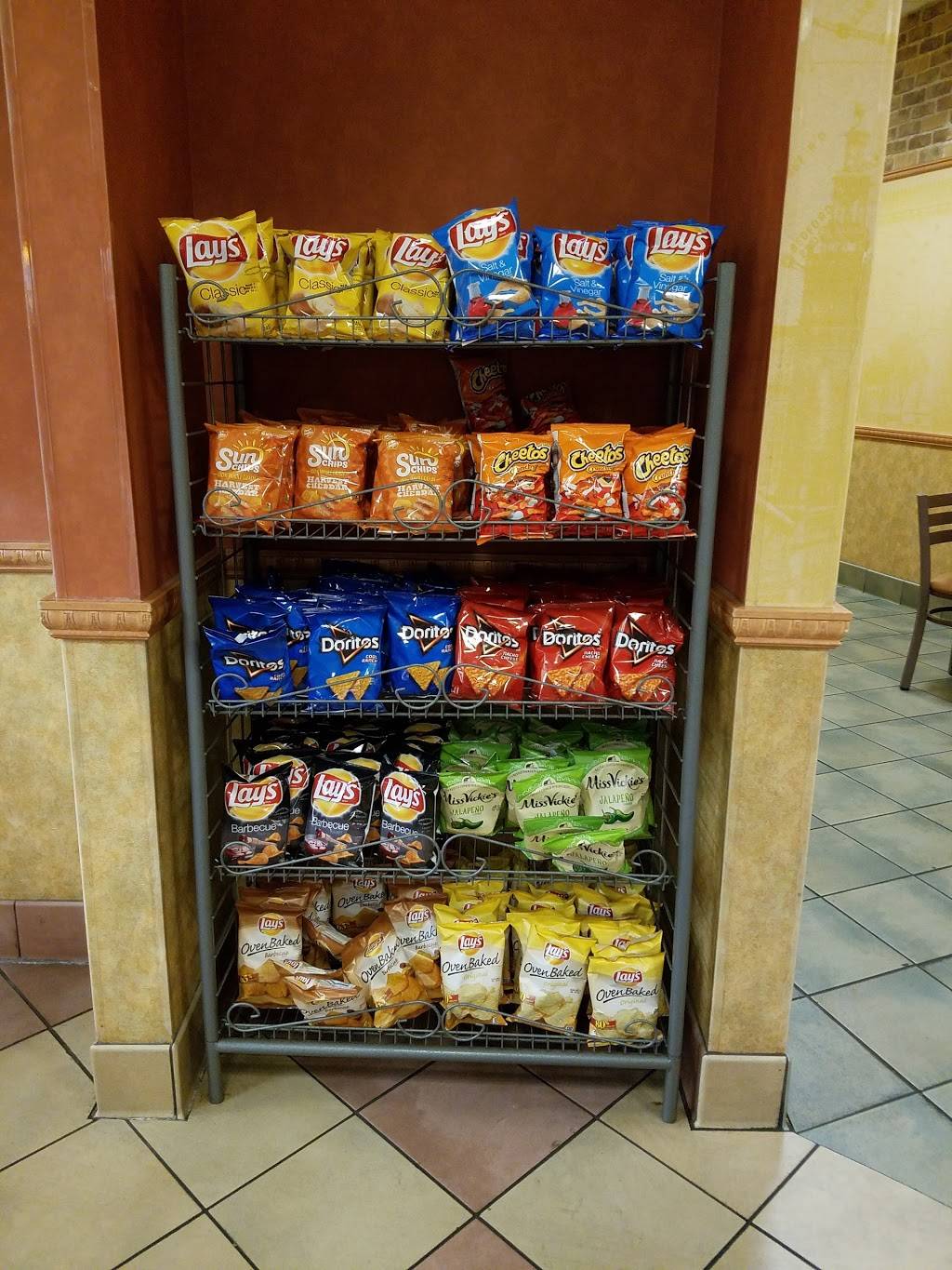 Subway | restaurant | 2927 Vineland Rd, Kissimmee, FL 34746, USA | 4073960062 OR +1 407-396-0062