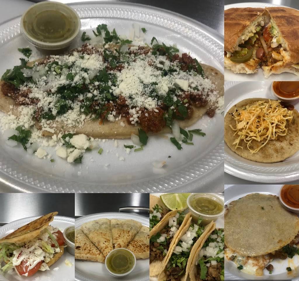 Taqueria El Merendero | restaurant | 708 S Front St, Pink Hill, NC 28572, USA | 2525681227 OR +1 252-568-1227