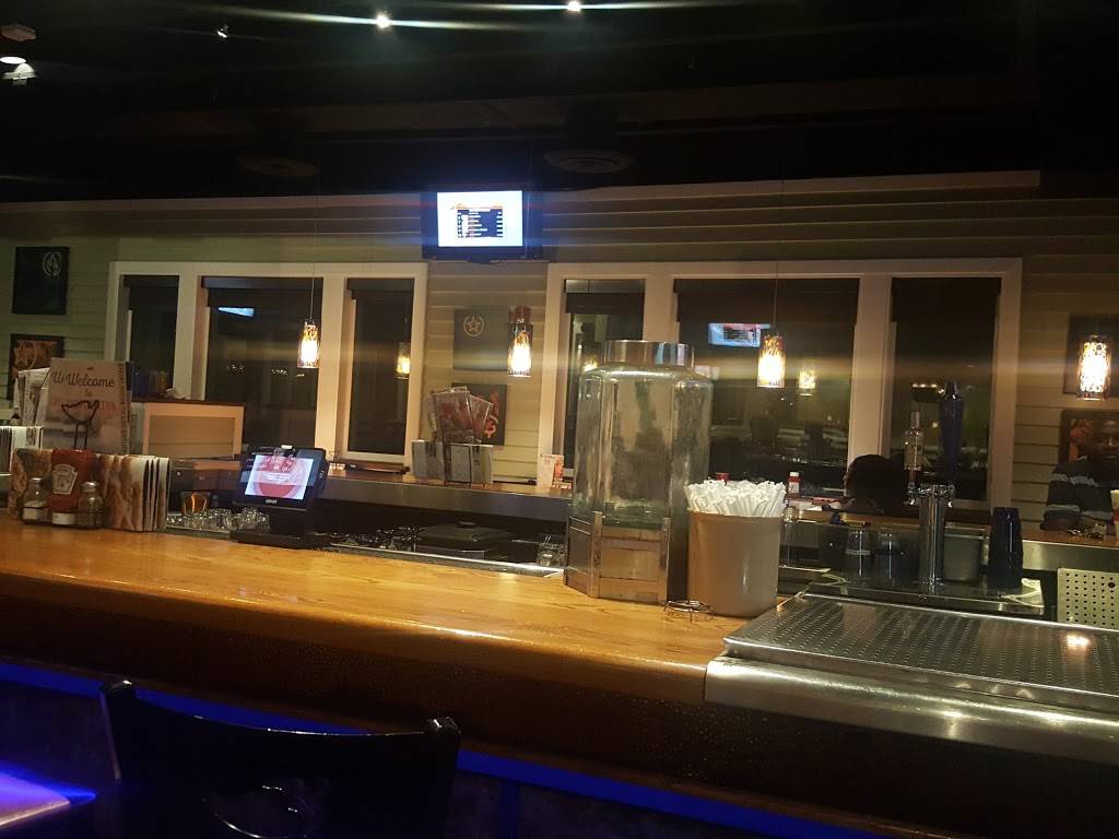 Chilis Grill & Bar | meal takeaway | 3411 Sumner Blvd, Raleigh, NC 27616, USA | 9197922545 OR +1 919-792-2545