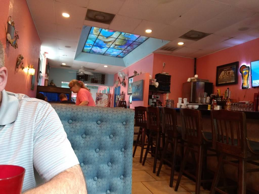 Sea Turtle Restaurant | restaurant | 4599 Gulf Blvd, St Pete Beach, FL 33706, USA | 7273671727 OR +1 727-367-1727