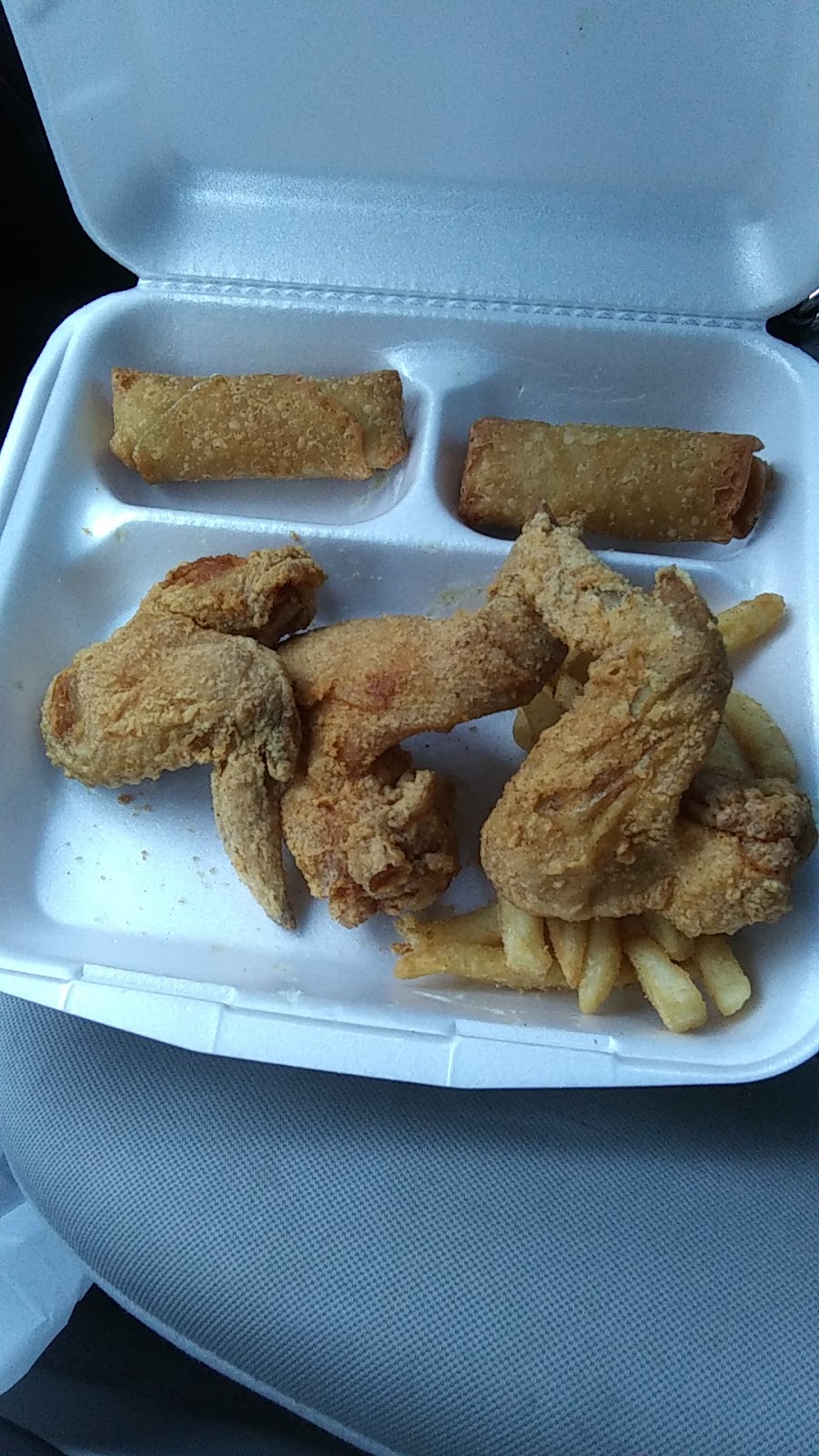 Triplets Blue Store Chicken | restaurant | 5454 Bluebonnet Blvd Suite H, Baton Rouge, LA 70809, USA | 2253304908 OR +1 225-330-4908
