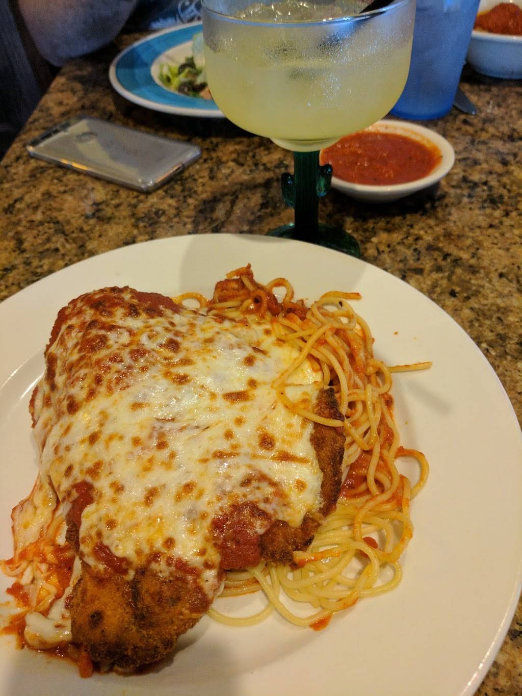 Napolis Forney Italian Restaurant | restaurant | 780 E US Hwy 80, Forney, TX 75126, USA | 9725640336 OR +1 972-564-0336