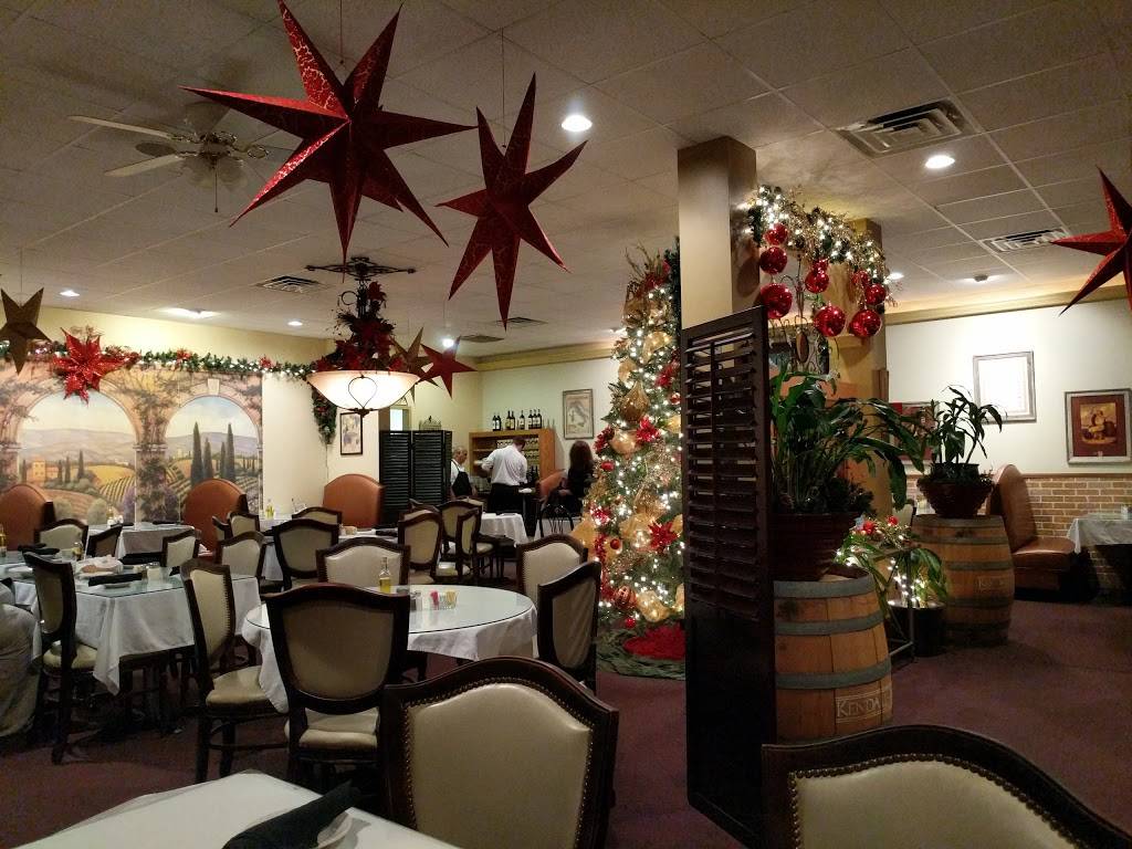 Marias Italian Restaurant | restaurant | 162 Holly Hill Ln, Burlington, NC 27215, USA | 3365849309 OR +1 336-584-9309