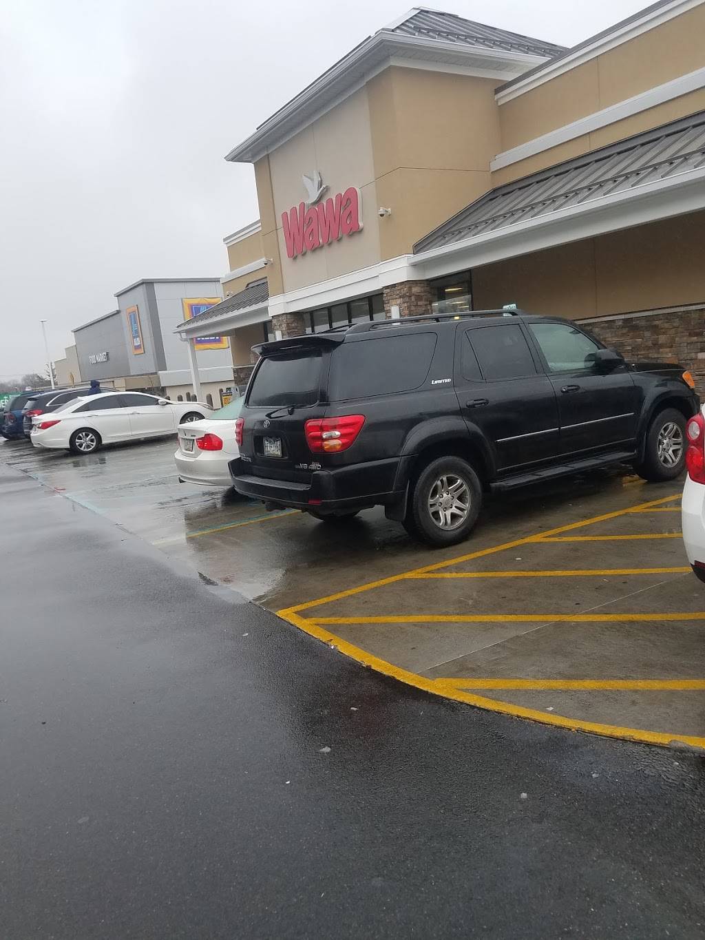 Wawa | cafe | 7912 E Roosevelt Blvd, Philadelphia, PA 19152, USA | 2673435512 OR +1 267-343-5512