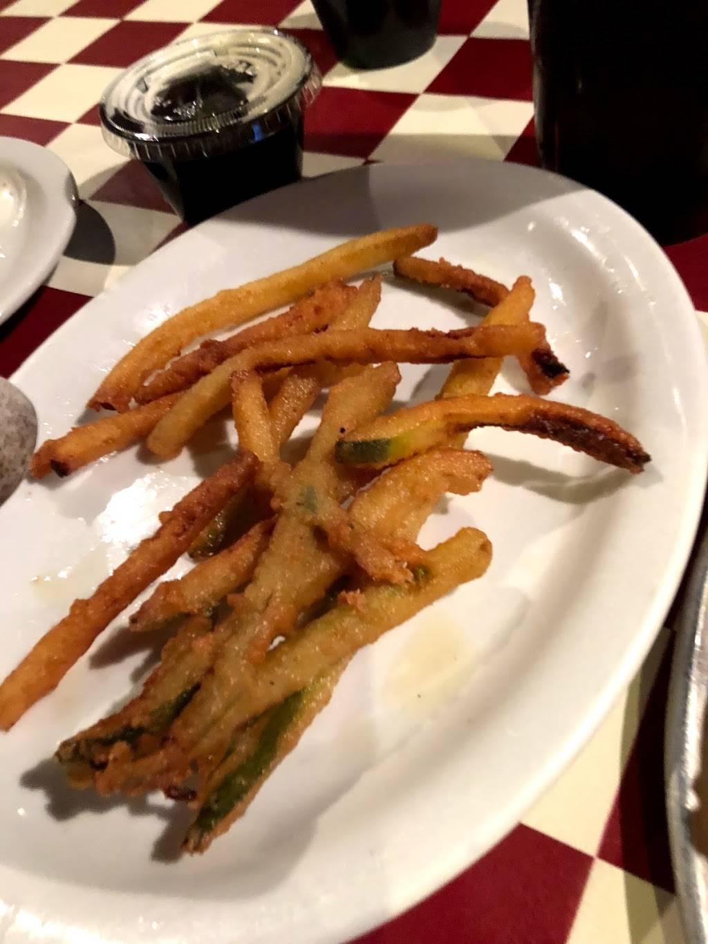 Olde Town Pizzeria & Pasta Co. | restaurant | 115 W Bloomingdale Ave, Brandon, FL 33511, USA | 8136844200 OR +1 813-684-4200