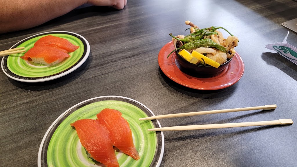 Kura Revolving Sushi Bar | restaurant | 4609 Convoy St STE F, San Diego, CA 92111, USA | 8587154605 OR +1 858-715-4605