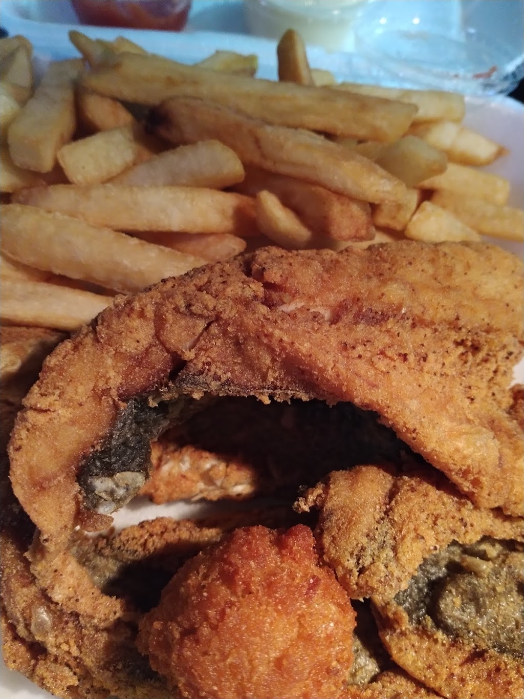 New Orleans Bay Seafood | restaurant | 6892 Tara Blvd, Jonesboro, GA 30236, USA | 7707312153 OR +1 770-731-2153