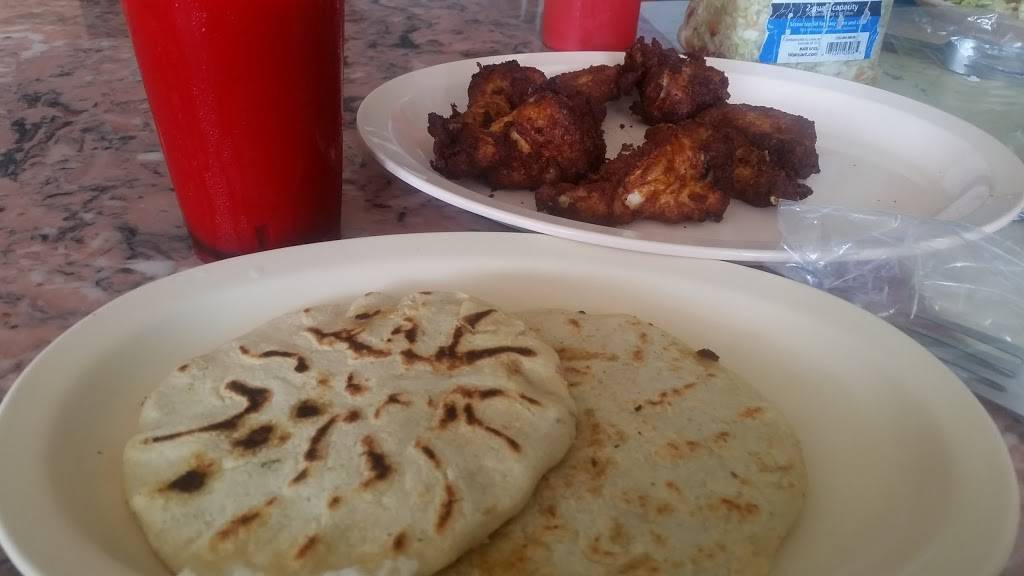 Parrillada Salvadoreña | restaurant | 6266 S Congress Ave #14, Lake Worth, FL 33462, USA | 5619656404 OR +1 561-965-6404