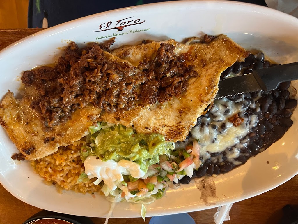 El Toro Bravo New Palestine | restaurant | 7242 US-52, New Palestine, IN 46163, USA | 3176235565 OR +1 317-623-5565