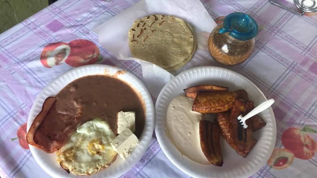 PUPUSERIA EL BUEN SABOR | restaurant | 952 S Downey Rd, Los Angeles, CA 90023, USA | 3232454697 OR +1 323-245-4697