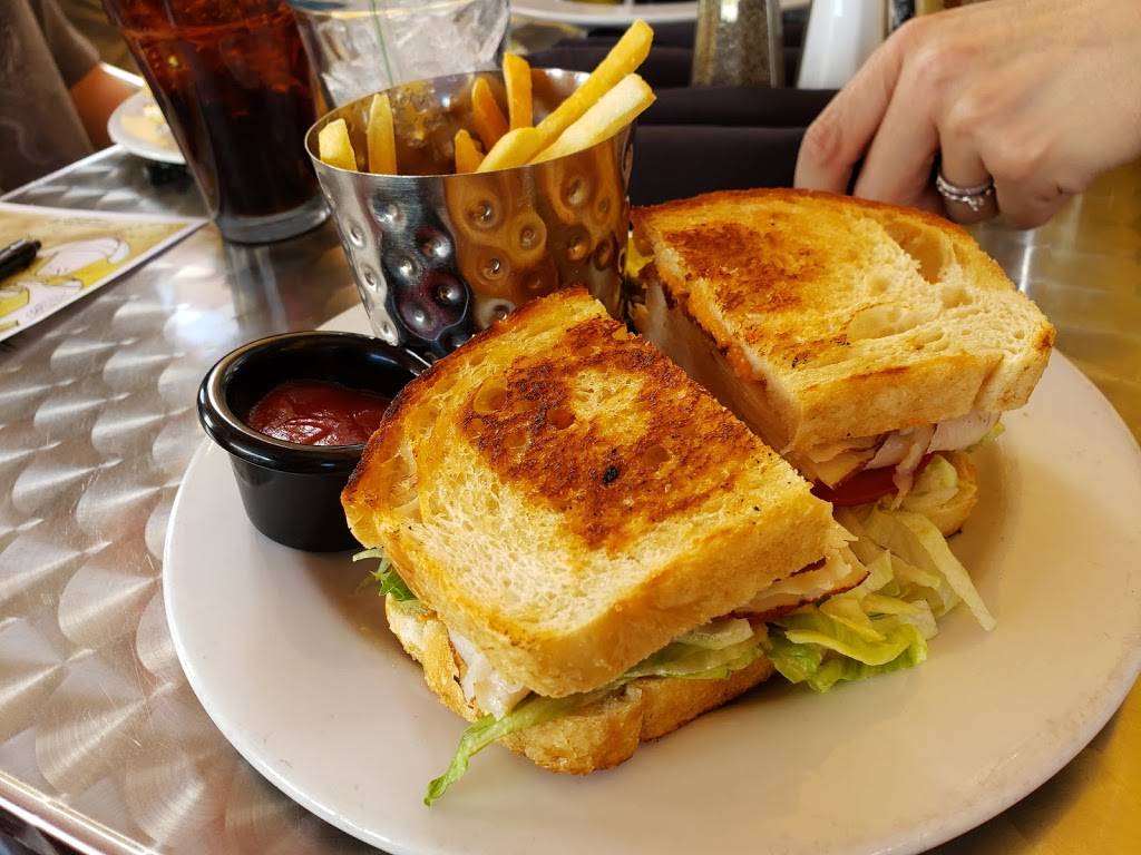 Union An American Bistro | restaurant | 3 Wilcox St, Castle Rock, CO 80104, USA | 3036888159 OR +1 303-688-8159