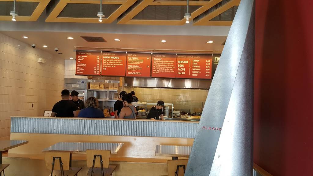 Chipotle Mexican Grill | restaurant | 104 S Denton Tap Rd Ste 100, Coppell, TX 75019, USA | 9723932156 OR +1 972-393-2156