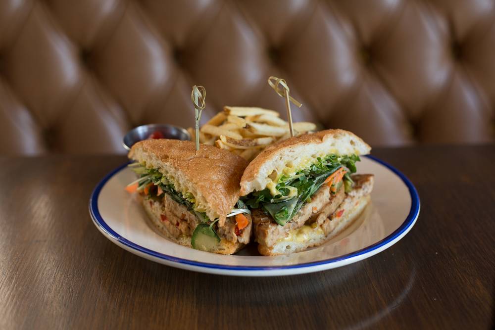 Tart | restaurant | 115 S Fairfax Ave, Los Angeles, CA 90036, USA | 3235562608 OR +1 323-556-2608