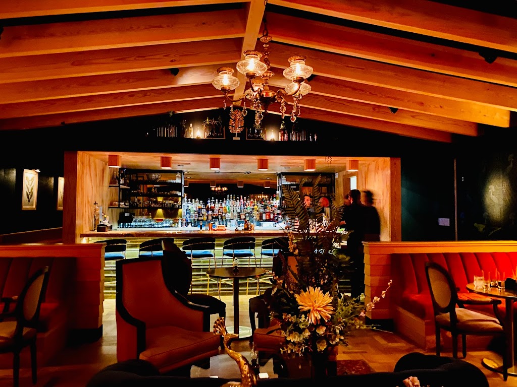 Apothecary | restaurant | 1922 Greenville Ave, Dallas, TX 75206, USA | 9728509192 OR +1 972-850-9192