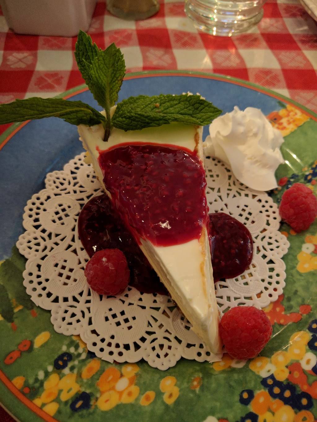 O Sole Mio | restaurant | 352 Broadway, Millbrae, CA 94030, USA | 6506927905 OR +1 650-692-7905