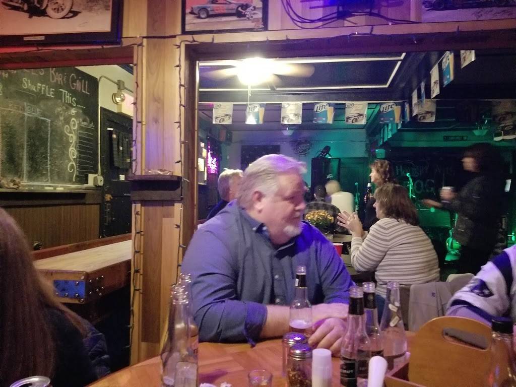 Wheels Bar & Grill | restaurant | 5222 Nuangola Rd, Mountain Top, PA 18707, USA | 5708683114 OR +1 570-868-3114