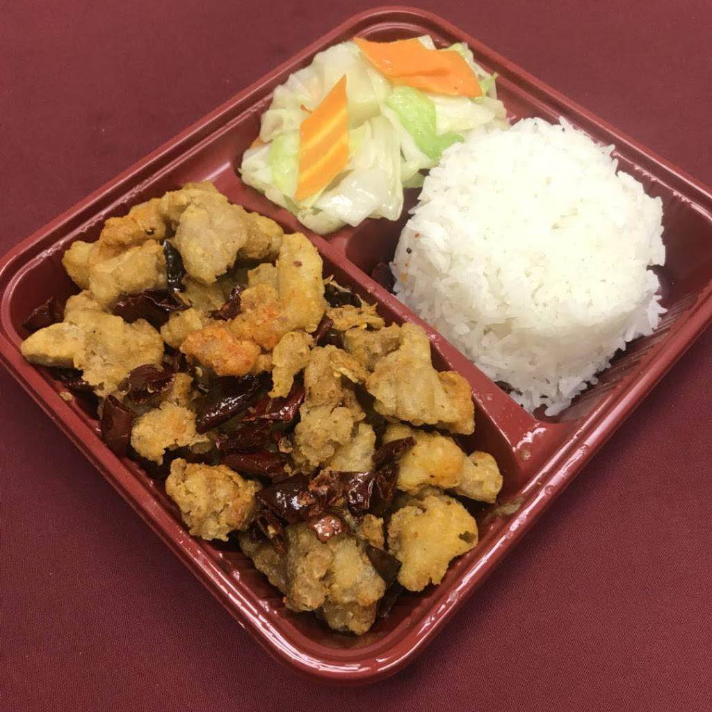 Yu Garden | restaurant | 2094 N Tustin St #C1, Orange, CA 92865, USA | 7142025934 OR +1 714-202-5934