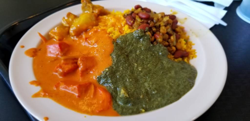 Taste of India | restaurant | 5937 State St, Huntington Park, CA 90255, USA | 3235822979 OR +1 323-582-2979