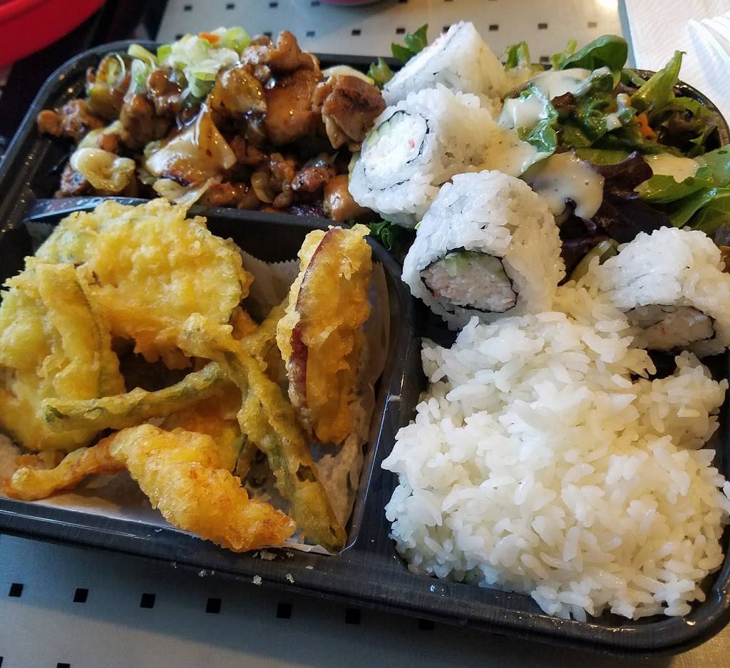 Orange Door Sushi | restaurant | 1666 W Adams Blvd, Los Angeles, CA 90007, USA | 3237300133 OR +1 323-730-0133