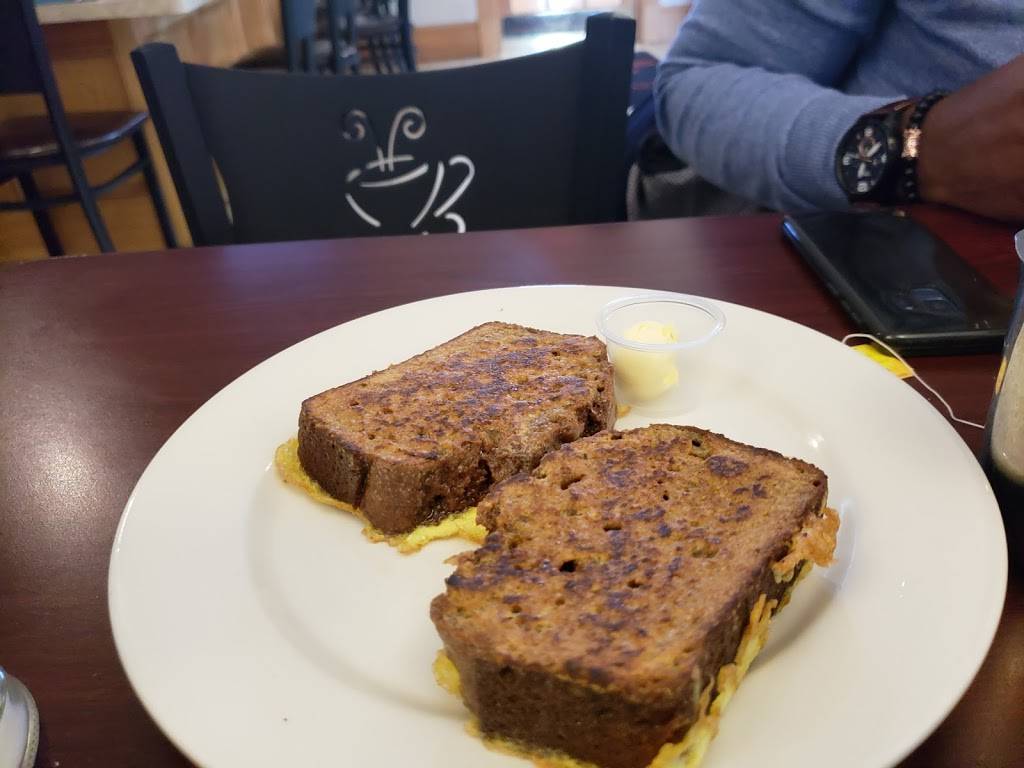 Old Town Cafe | restaurant | 222 North Ave, Abington, MA 02351, USA | 7818788046 OR +1 781-878-8046