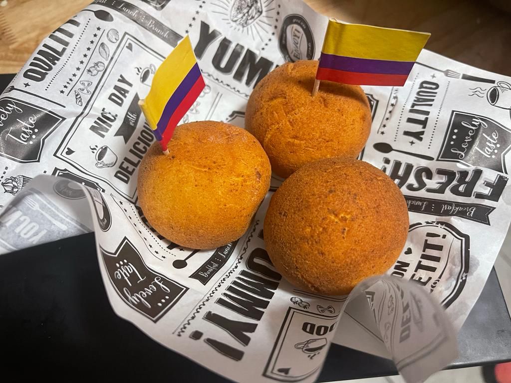 Delicious Colombian Food | restaurant | 500 S Lehigh St, Baltimore, MD 21224, USA | 3013238073 OR +1 301-323-8073