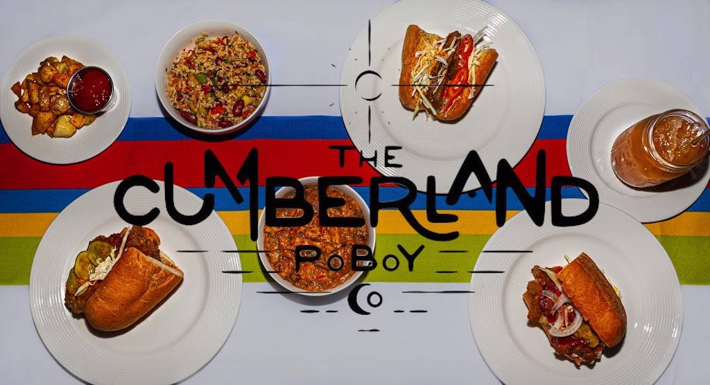 Cumberland Po Boy Co. | restaurant | 1111 Dickerson Pike, Nashville, TN 37207, USA | 6152022671 OR +1 615-202-2671