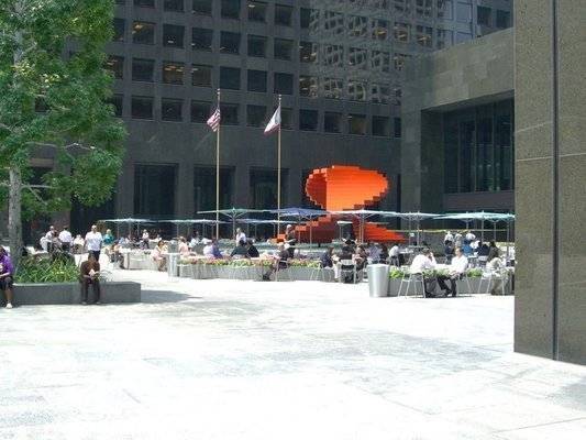 Saffron | restaurant | 505 S Flower St #250, Los Angeles, CA 90071, USA | 2134889754 OR +1 213-488-9754