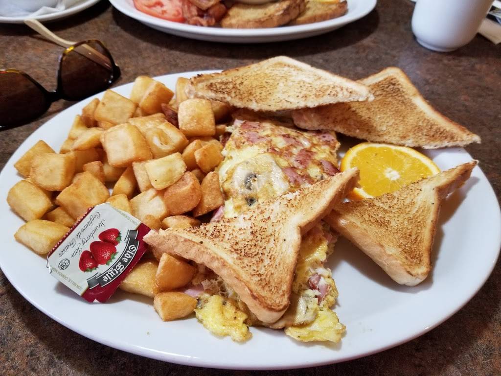 Angels Diner | restaurant | 125 King George Rd, Brantford, ON N3R 5K7, Canada | 5197571777 OR +1 519-757-1777