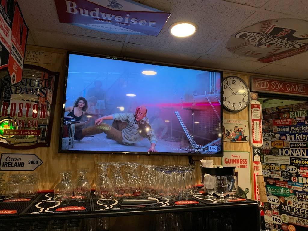 Conor Larkins Grill & Tap | restaurant | 329 Huntington Ave, Boston, MA 02115, USA | 6178670084 OR +1 617-867-0084