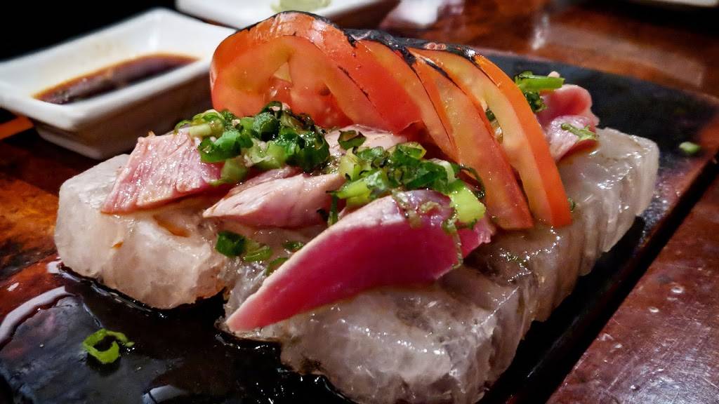 Elephant Sushi | restaurant | 1916 Hyde St, San Francisco, CA 94109, USA | 4154401905 OR +1 415-440-1905